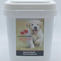 Fido-Vite K-9 Supplement