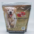 Fido-Vite K-9 Supplement