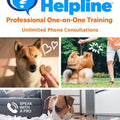 AKC GoodDog Helpline