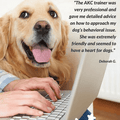 AKC GoodDog Helpline Video Training Consultations Bundle
