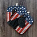 Great Dane  Americana Pot Holder Set