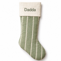 The Text Only Stocking