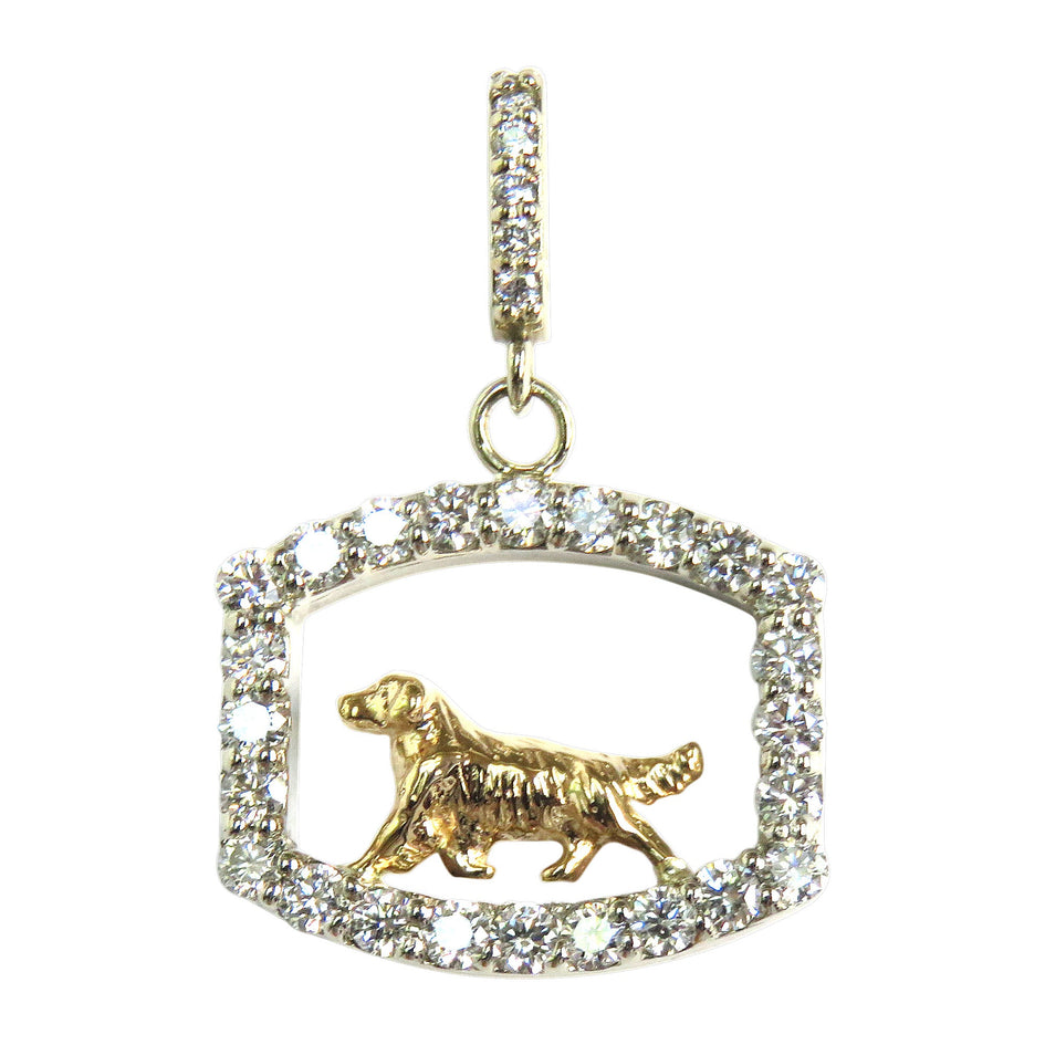 Golden Retriever Jewelry AKC Shop