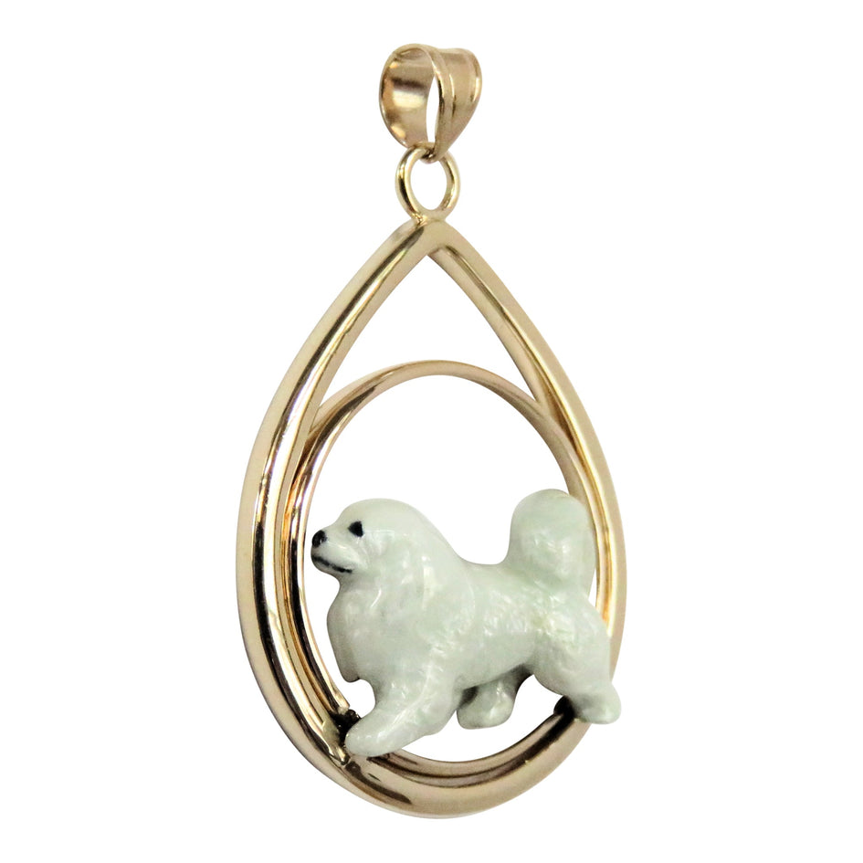 Great Pyrenees Jewelry | AKC Shop