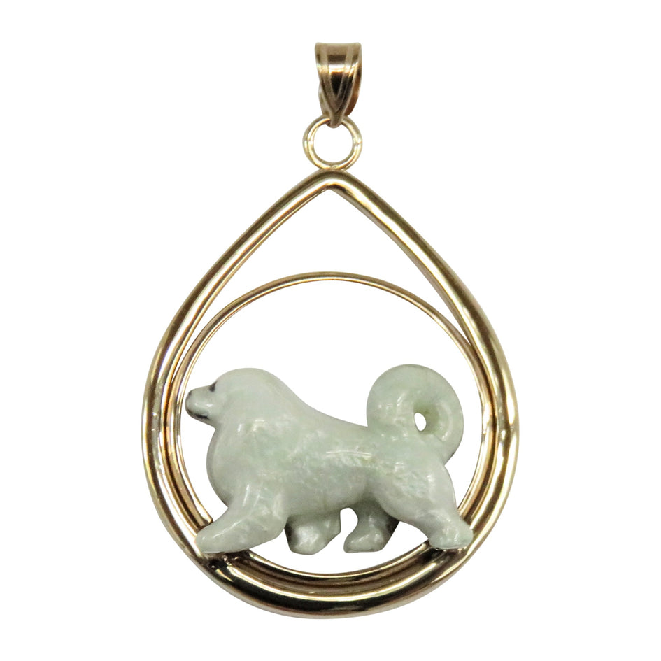 Great Pyrenees Jewelry | AKC Shop