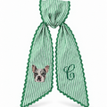 The Holiday Sash