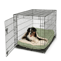 Holiday Luxury Cozy Cave® - Crate Dog Bed