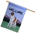 Borzoi House Flag