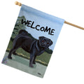 Pug House Flag
