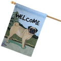 Pug House Flag