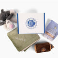 AKC Personalized Puppy Box