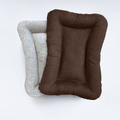 Snoozer All Day Reversible Dog Bed