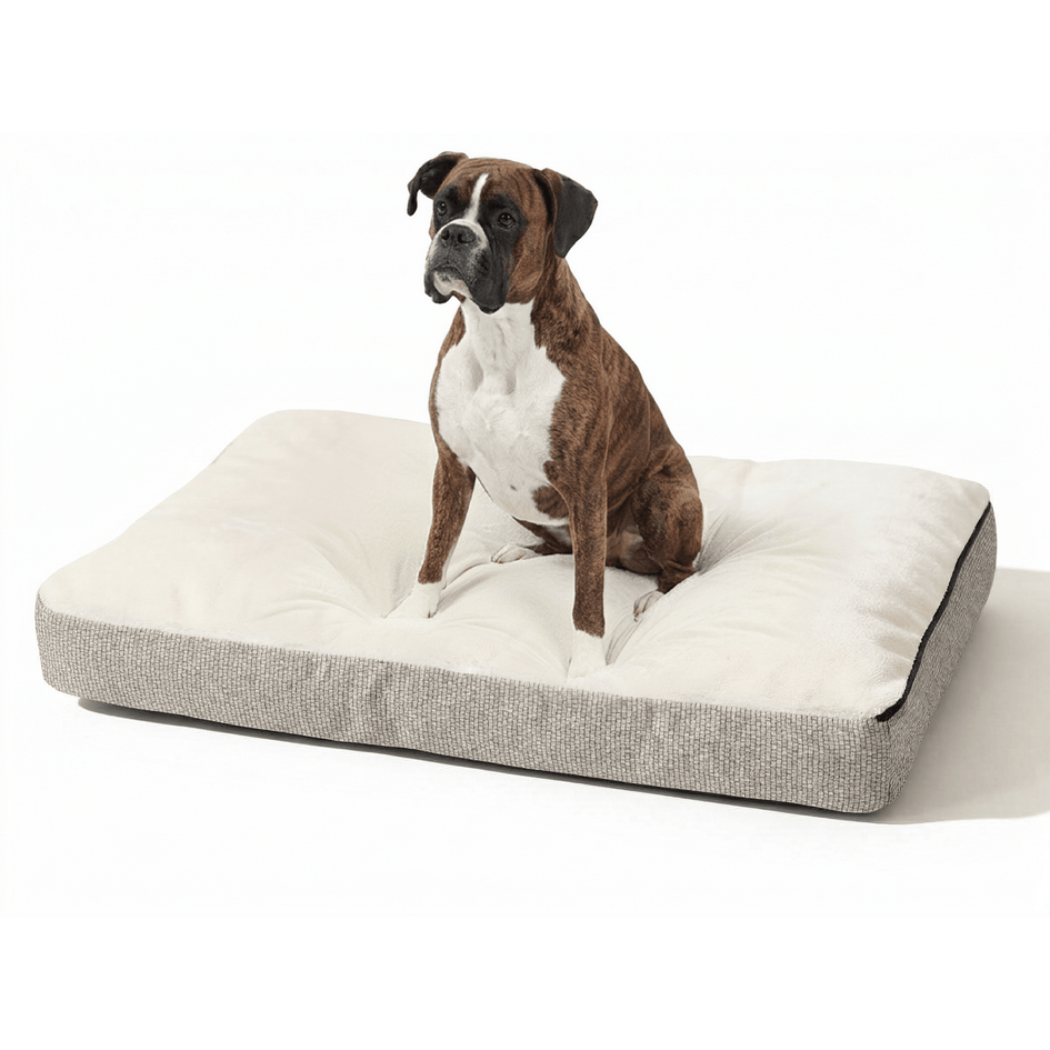 Snoozer Slumber Spot Dog Bed