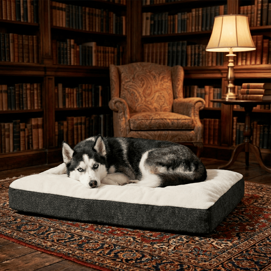 Snoozer Slumber Spot Dog Bed