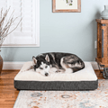 Snoozer Slumber Spot Dog Bed