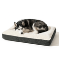 Snoozer Slumber Spot Dog Bed