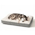 Snoozer Slumber Spot Dog Bed
