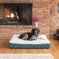 Snoozer Slumber Spot Dog Bed
