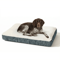 Snoozer Slumber Spot Dog Bed