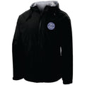 AKC Seal Embroidered Hooded Jacket