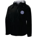 AKC Seal Embroidered Hooded Jacket