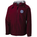 AKC Seal Embroidered Hooded Jacket
