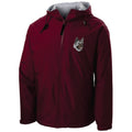 Akita Embroidered Hooded Jacket