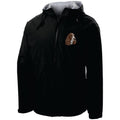 English Springer Spaniel Embroidered Hooded Jacket