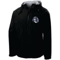 English Springer Spaniel Embroidered Hooded Jacket