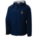 Great Dane Embroidered Hooded Jacket
