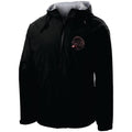 Newfoundland Embroidered Hooded Jacket