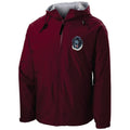 Newfoundland Embroidered Hooded Jacket