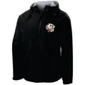 Sealyham Terrier Embroidered Hooded Jacket