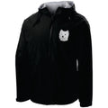 West Highland White Terrier Embroidered Hooded Jacket