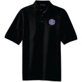 AKC Seal Embroidered Polo Shirt