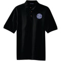 AKC Seal Embroidered Polo Shirt