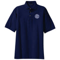 AKC Seal Embroidered Polo Shirt
