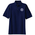 AKC Seal Embroidered Polo Shirt