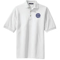 AKC Seal Embroidered Polo Shirt
