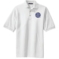 AKC Seal Embroidered Polo Shirt