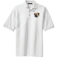 Boerboel Embroidered Polo Shirt