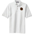 Boykin Spaniel Embroidered Polo Shirt