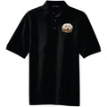 Havanese Embroidered Polo Shirt