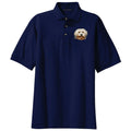 Havanese Embroidered Polo Shirt