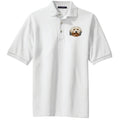 Havanese Embroidered Polo Shirt