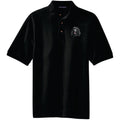 Irish Water Spaniel Embroidered Polo Shirt