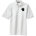 Labrador Retriever Embroidered Polo Shirt