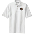 Lagotto Romagnolo Embroidered Polo Shirt