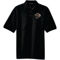 Leonberger Embroidered Polo Shirt
