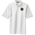 Leonberger Embroidered Polo Shirt